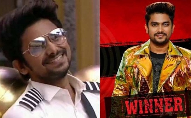 Big Boss 5 Telugu: బిగ్ బాస్ లీక్.. బిగ్ బాస్ ట్రోఫీ అందుకున్న సన్నీ.. ఎన్ని ఓట్లు నమోదయ్యాయో తెలుసా?