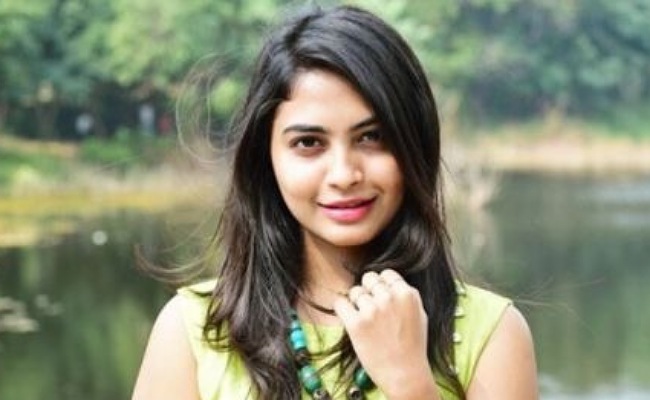 Harika: నడుము తిప్పుతూ కన్ను కొడుతూ పిలుస్తున్న బిగ్ బాస్ కంటెస్టెంట్ హారిక!