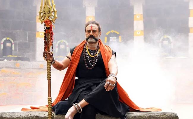 Akhanda : బాక్సాఫీస్ రిపోర్ట్ : యూఎస్ లో ఇప్పటికి ‘అఖండ’ వసూళ్ల వివరాలు.!