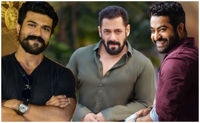 Salmaan Khan: ఈవెంట్ లో సల్మాన్ ఖాన్.. అందుకోసమే రావాల్సిందే?
