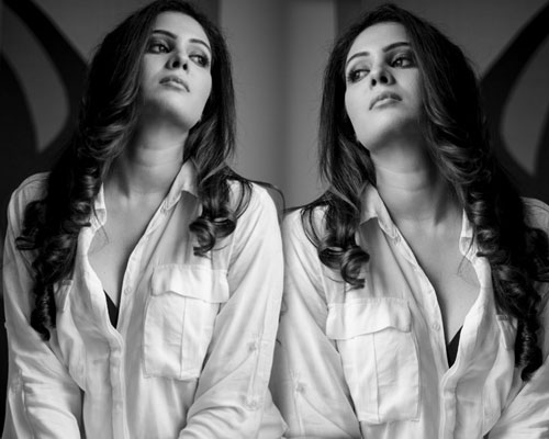 Chandini Tamilarasan-చాందిని తమిళరసన్  లేటెస్ట్ ఫోటోషూట్