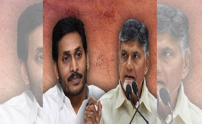 Chandrababu : చంద్రబాబులానే వైఎస్ జగన్‌కి కూడా షాక్ తప్పదా.?
