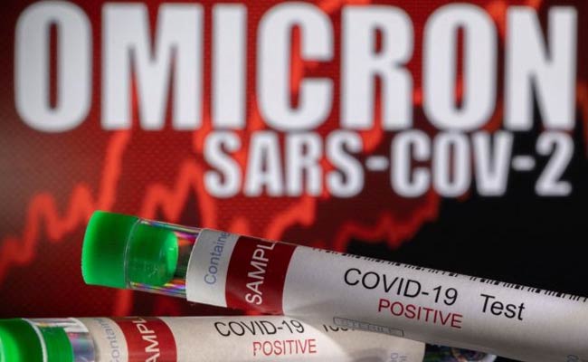 Covid 19 Omicron : కోవిడ్ 19 ఒమిక్రాన్ భయాలు.. పసిపిల్లల్ని బలిపీఠమెక్కిస్తున్నాం.!