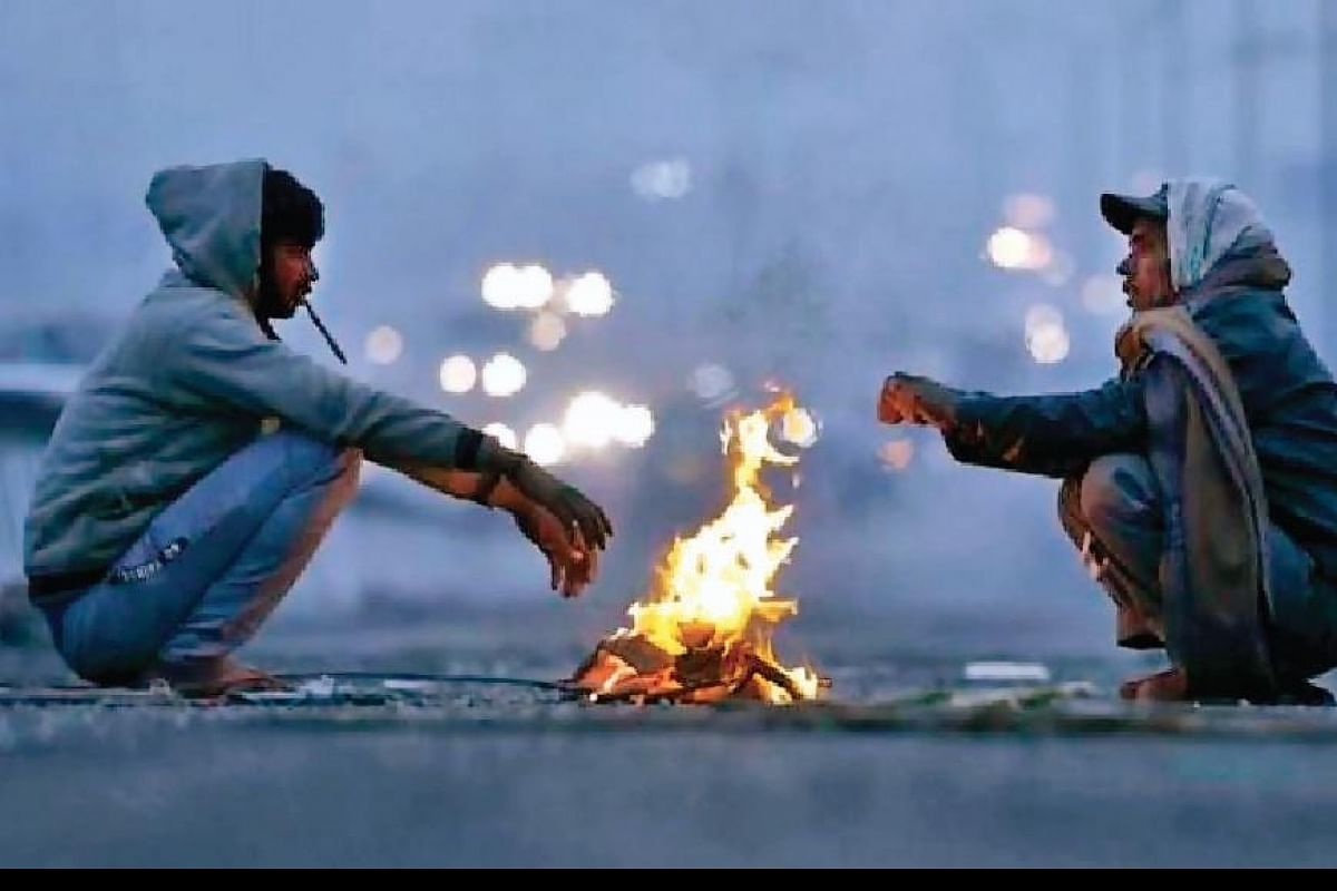 Winter: అమ్మో.. చలి చంపేస్తుంది. మరి ఈ చిట్కాలని పాటిస్తే సేఫ్.!