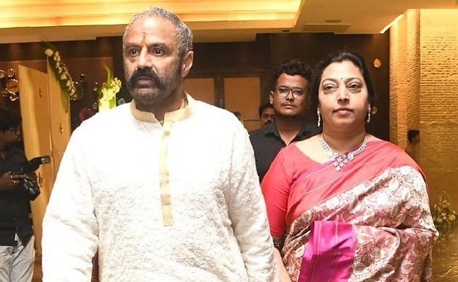 Balakrishana: బాలయ్య భార్య వసుంధర మెట్టింటికి ఎంత కట్నం తెచ్చిందో తెలుసా?