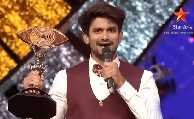 Big Boss- winner-Sunny: బిగ్ బాస్ విజేతగా సన్నీ ఎంత సంపాదించాడో తెలిస్తే షాక్ అవ్వాల్సిందే!