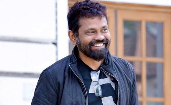 Director Sukumar: పుష్ప సినిమా కోసం డైరెక్టర్ సుకుమార్ తీసుకున్న రెమ్యూనరేషన్ తెలిస్తే షాక్ అవ్వాల్సిందే!