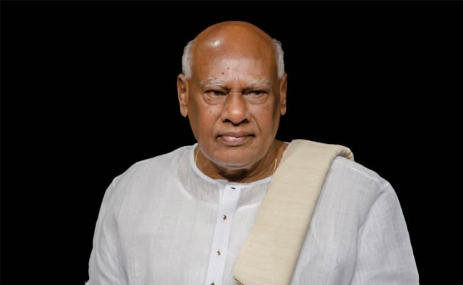 Rosaiah: అజాత శతృవు రోశయ్య.. ‘అందరివాడు’ ఇక లేరు.!