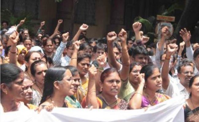 Employees Agitation : ఉద్యోగుల గొంతెమ్మ కోర్కెలు తీర్చడం సాధ్యమేనా.?