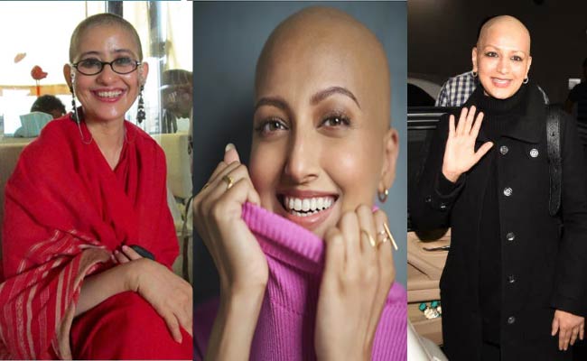 Cancer : క్యాన్సర్‌ని జయించిన ఈ హీరోయిన్ల గురించి తెలుసా.?