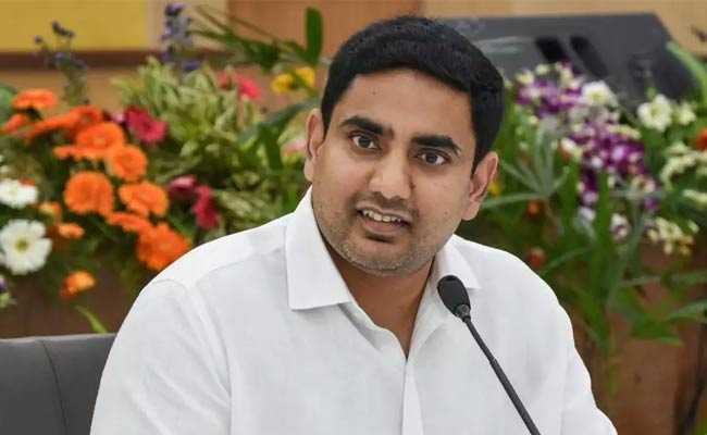 Lokesh : ఎలా లోకేష్ బాబూ.. ఏం చేసి గెలుస్తావ్.?