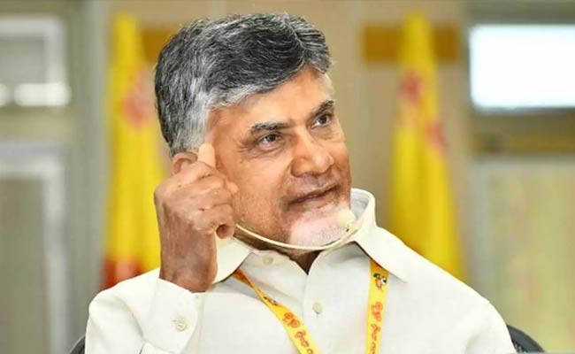 TDP : జగన్ నవరత్నాలకు ధీటుగా చంద్రబాబు ‘పచ్చ’ రత్నాలు.!