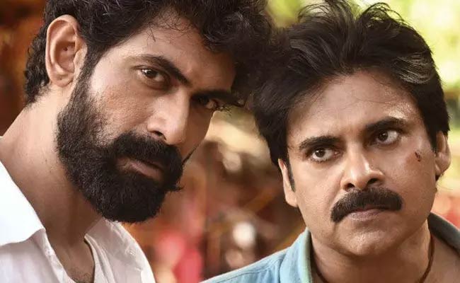 Pawan : ఇన్సైడ్ టాక్ : పవన్ సినిమాకి థియేటర్స్ దొరకట్లేదా..?