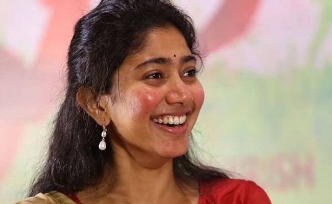 Sai Pallavi: సాయిపల్లవి మొటిమల వెనుక అంత పెద్ద కథ ఉందా.. అయ్యో!