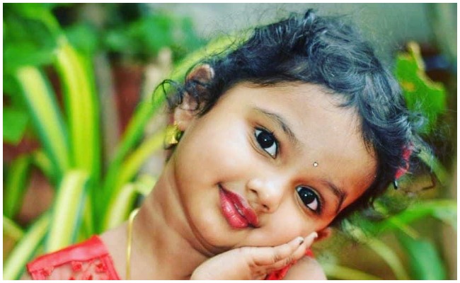 Bala Krishna: అఖండ సినిమాలో బాలయ్య కూతురుగా నటించిన బుడ్డది ఎవరో తెలుసా?