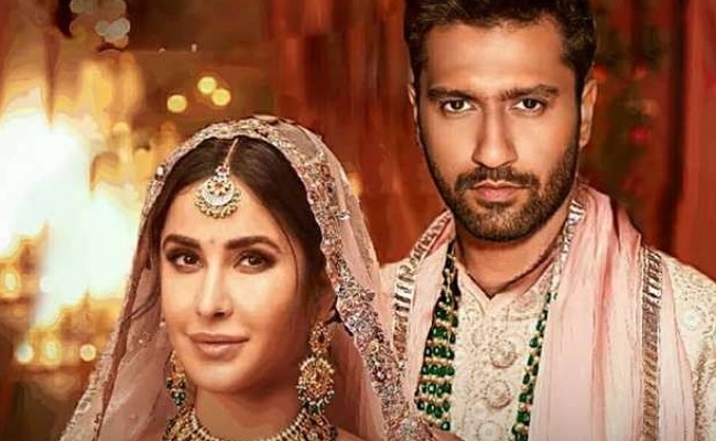 Katrina Kaif- Vicky Kaushal: కత్రినా కైఫ్ పెళ్లి వేడుకలకు హాజరైన సినీ స్టార్స్ వీళ్లే..!