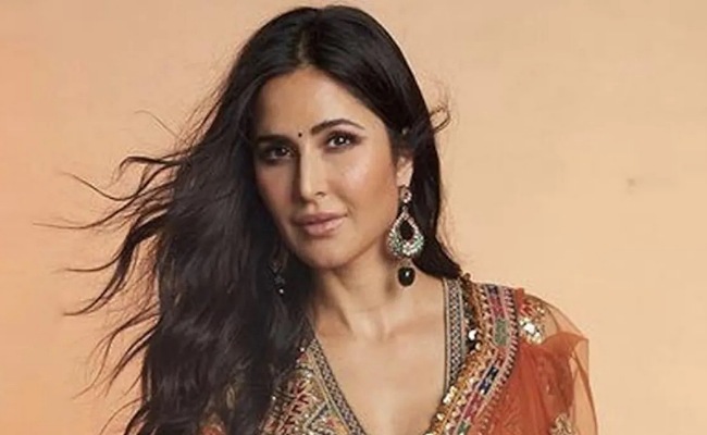 టాలీవుడ్ హీరోలు కత్రినా కైఫ్ ను బ్యాన్ చేయడానికి కారణం ఏంటో తెలుసా?