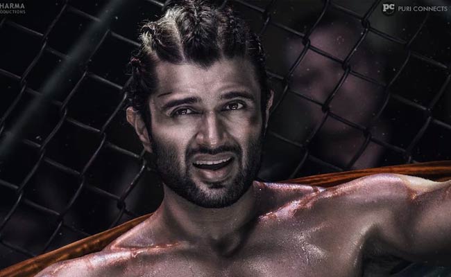 సూపర్ క్రేజీ గా “లైగర్” నుంచి ‘వాట్ లగా దేంగే’ మిక్స్ బీట్.!