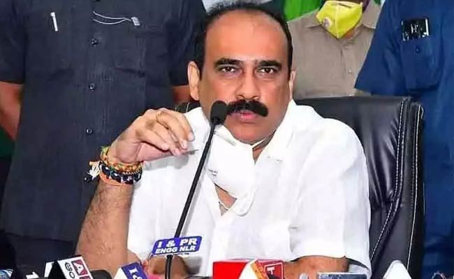 Minister Balineni : మంత్రి బాలినేనికి ఝలక్: ఇలాగైతే కష్టమే మరి.!