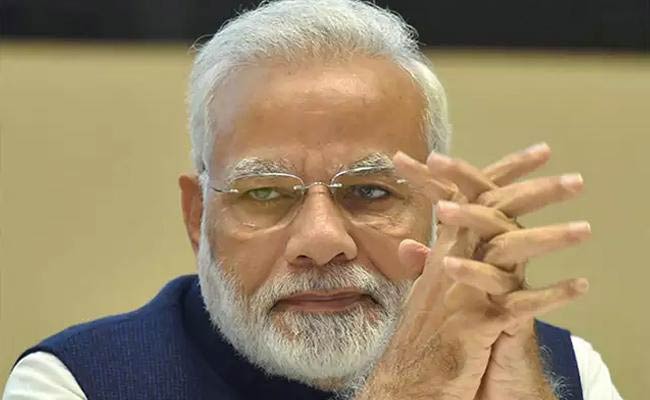 Visakhapatnam : విశాఖకు మరో షాక్ ఇచ్చిన మోడీ సర్కార్.!