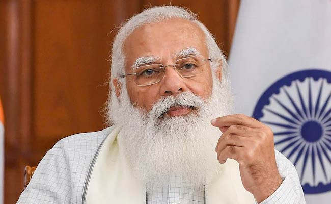 Modi’s Govt :  ప్యాకేజీ ఇచ్చితిరి.. హోదాపై చేతులెత్తేస్తిరి.!