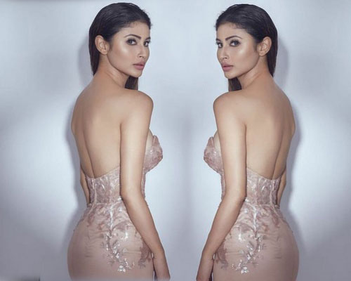 Mouni Roy-బాలీవుడ్ బ్యూటీ  మౌనీ రాయ్ గ్లామరస్ స్టిల్స్