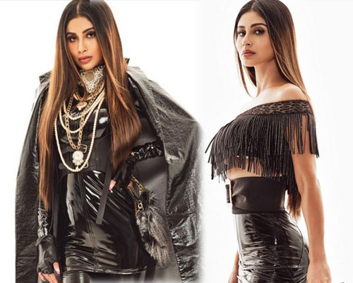 Mouni Roy Looks