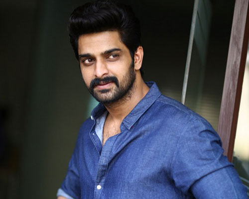 Naga Shaurya- నాగ శౌర్య ఇంటర్వ్యూ పిక్స్
