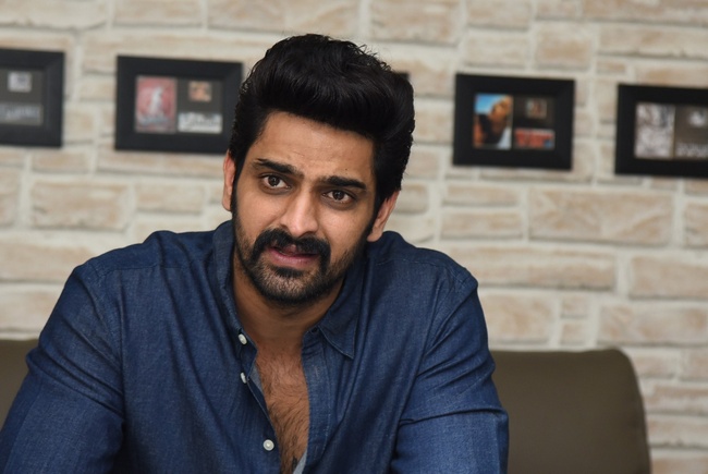 ఆస్పత్రి పాలైన యంగ్ హీరో నాగ శౌర్య.. ఏమైందంటే?