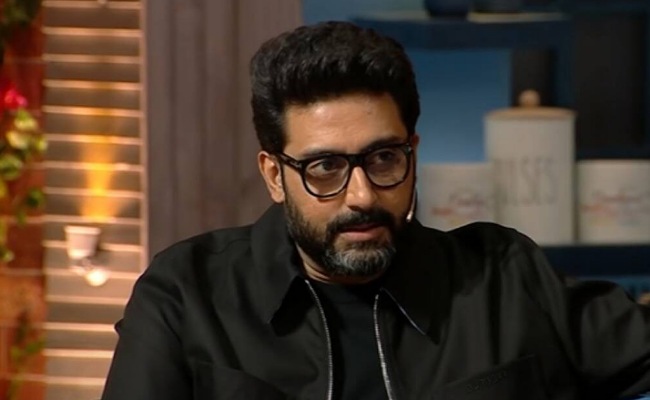 Abhishek Bachchan: నాతో సినిమాలు తీయడానికి ఒక డైరెక్టర్ కూడా ముందుకు రాలేద.. షాకింగ్ కామెంట్స్ చేసిన అభిషేక్ బచ్చన్!