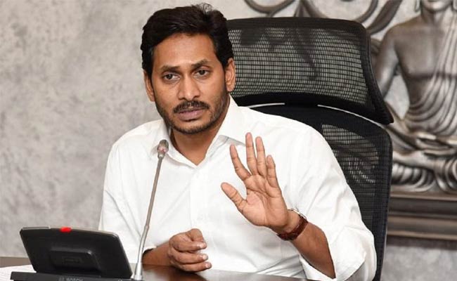 ఓటీఎస్.. జగన్ సర్కారుకి సరికొత్త తలనొప్పి.!