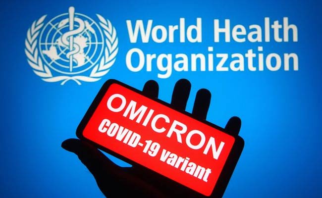 Omicron : ఒమిక్రాన్.. మీ చావు మీరు ఛావండంతే.!