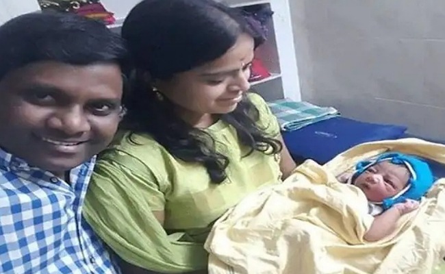 Thagubothu- Ramesh: మరోసారి తండ్రి అయిన తాగుబోతు రమేష్.. కూతురి ఫోటో వైరల్!