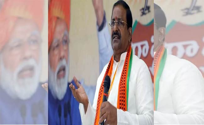 PM Modi  : ‘సారాయి’ వీర్రాజుపై ప్రధాని నరేంద్ర మోడీ గుస్సా.?