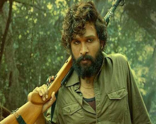 PUSHPA-పుష్ప మూవీ స్టిల్స్