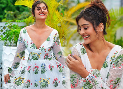 Payal Rajput Latest Photoshoot