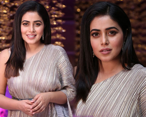 Poorna-పూర్ణ  ట్ AHA  ప్రెస్ మీట్