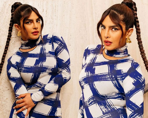 Priyanka Chopra-ప్రియాంక చోప్రా లేటెస్ట్ ఫోటోషూట్