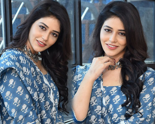 Priyanka Jawalkar-ప్రియాంక జవాల్కర్ న్యూ పిక్స్