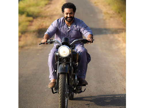 RRR Movie-RRR మూవీ పోస్టర్స్