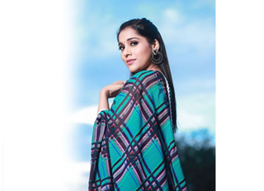 Rashmi Gautam-రష్మీ గౌతమ్ లేటెస్ట్ ఫోటోషూట్