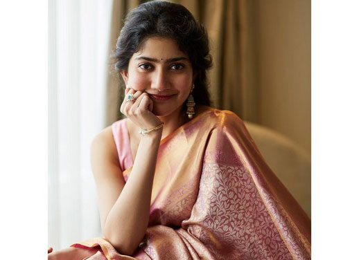Sai Pallavi-సాయి పల్లవి న్యూ గాలరీ