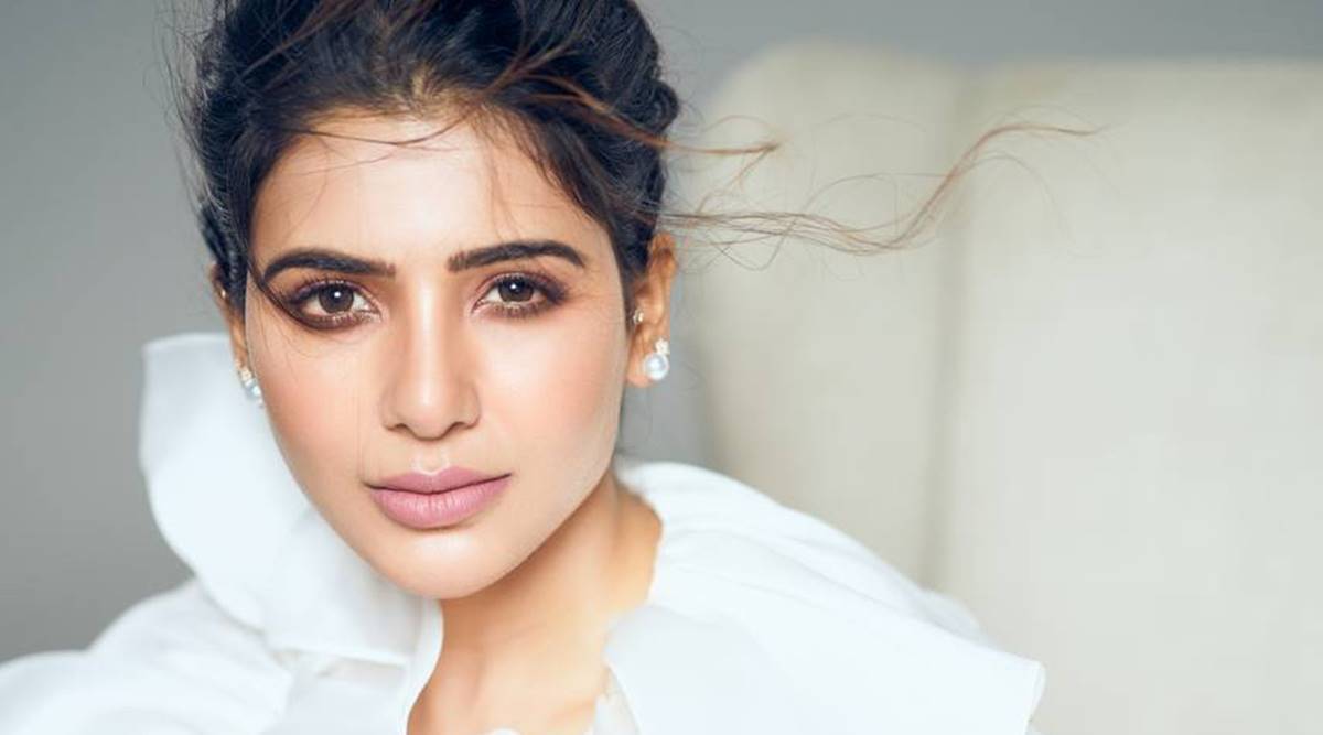 Samantha: నెటిజెన్ ట్విట్ కు గట్టిగా కౌంటర్ వేసిన సమంత