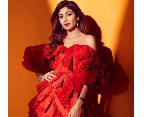 Shilpa Shetty -శిల్పా శెట్టి గ్లామరస్ ఫొటోస్