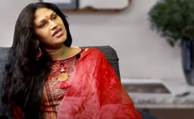 Shirisha: సినీ పరిశ్రమలో కాస్టింగ్ కౌచ్ పై స్పందించిన నటి శిరీష!