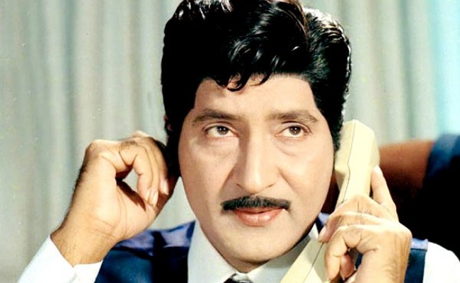 శోభన్ బాబు రాముడు వేషం వేసాడని సినిమానే బ్యాన్ చేసిన ప్రజలు?