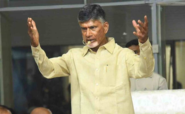 Chandrababu : చంద్రబాబు అతి తెలివి.. ముందే చేతులెత్తేసిన వైనమిదీ.!