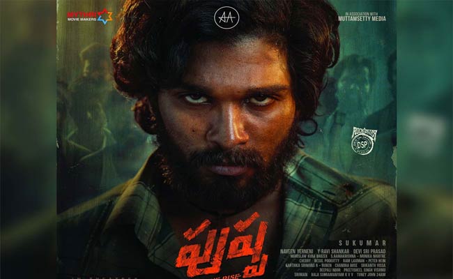 Pushpa The Rule : ‘పుష్ప ది రూల్’పై షాకింగ్ రూమర్స్.!