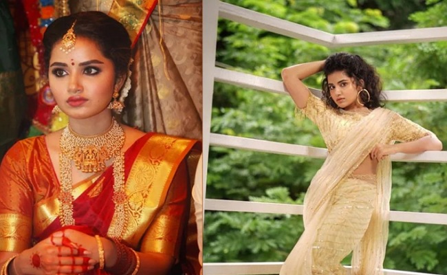Anupama Parameswarn: షాకింగ్ న్యూస్… అనుపమ పెళ్లి ఫిక్స్.. సినిమాలకు గుడ్ బై చెప్పిన మలయాలి కుట్టి?
