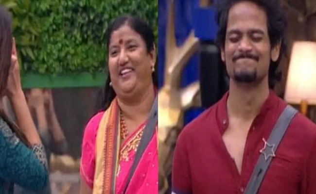 Siri Mother: సిరిని అలా అన్నందుకు ఎమోషనల్ అయిన సిరి మదర్ శ్రీదేవి.. ఓదార్చిన నాగార్జున!